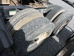 4 Underbody - Truck with