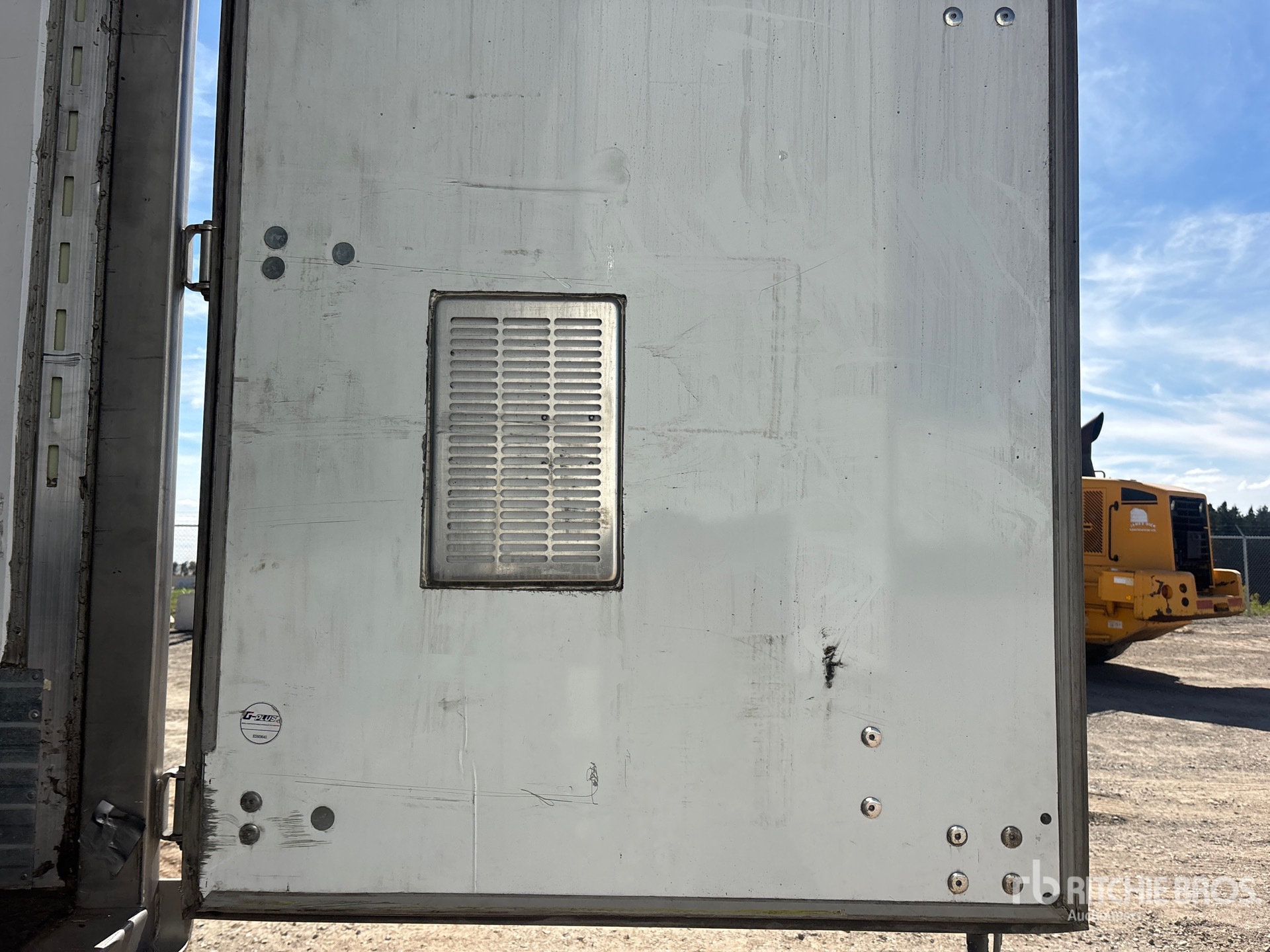 2024 Utility 4000DX