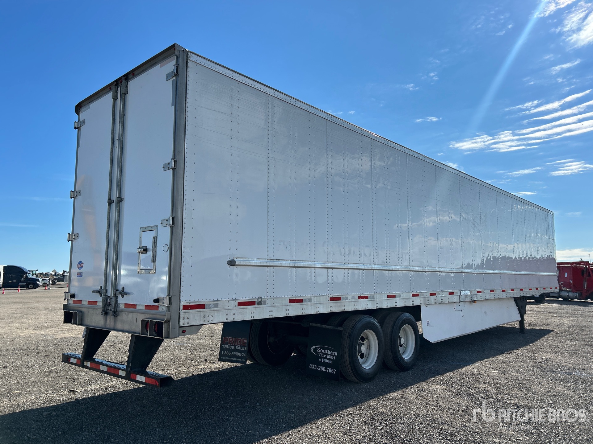2024 Utility 4000D-X