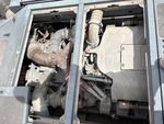 Engine with Engine - Right Side