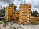 Specialty with Counterweights