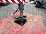 Crane Superstructure with