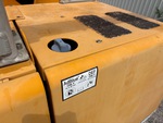 Upper Engine with