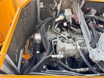 Hydraulics - Crane Carrier/Chassis with Pumps (Hydraulics)
