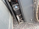 Engine with DEF / AdBlue Tank