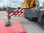 Crane Superstructure with