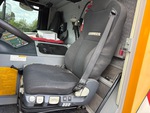 Control Station with Seats/armrests