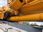 Crane Superstructure Hydraulics with