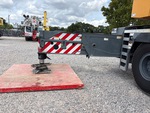 Crane Superstructure with