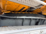 Crane Superstructure with Turntable Bearing