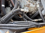 Hydraulics - Crane Carrier/Chassis with