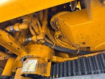 Crane Superstructure Hydraulics with Hoses (Hydraulic)