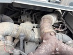 Engine with Fuel System