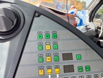Control Station with Gear Selector