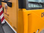 General Appearance with Sheet Metal (fiberglass) Condition