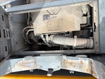 Engine with Cooling System Leaks