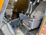 Upper Control Station with