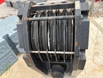 Specialty with Main Load Block