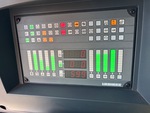 Control Station with Gauges