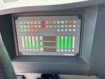 Control Station with Warning Lights