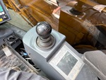 Upper Control Station with Hydraulic Controls