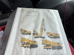 General Appearance with Load Chart