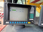 Upper Control Station with