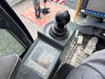 Upper Control Station with