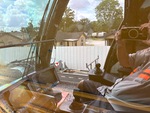 Upper Control Station with