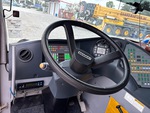 Control Station with Steering Control