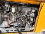 Upper Engine with Engine - Right Side