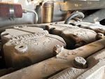 Upper Engine with