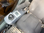 Upper Control Station with Seats/Armrests