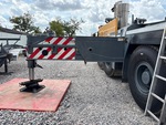 Crane Superstructure with