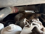 Upper Engine with Cooling System Leaks