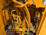 Hydraulics - Crane Carrier/Chassis with Hoses (Hydraulic)