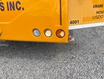 General Appearance with Exterior Lights