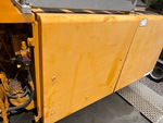 Hydraulics - Crane Carrier/Chassis with Hydraulic Tank