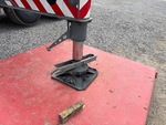 Crane Superstructure with