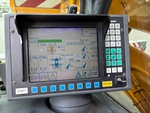 Upper Control Station with Load Moment Indicator