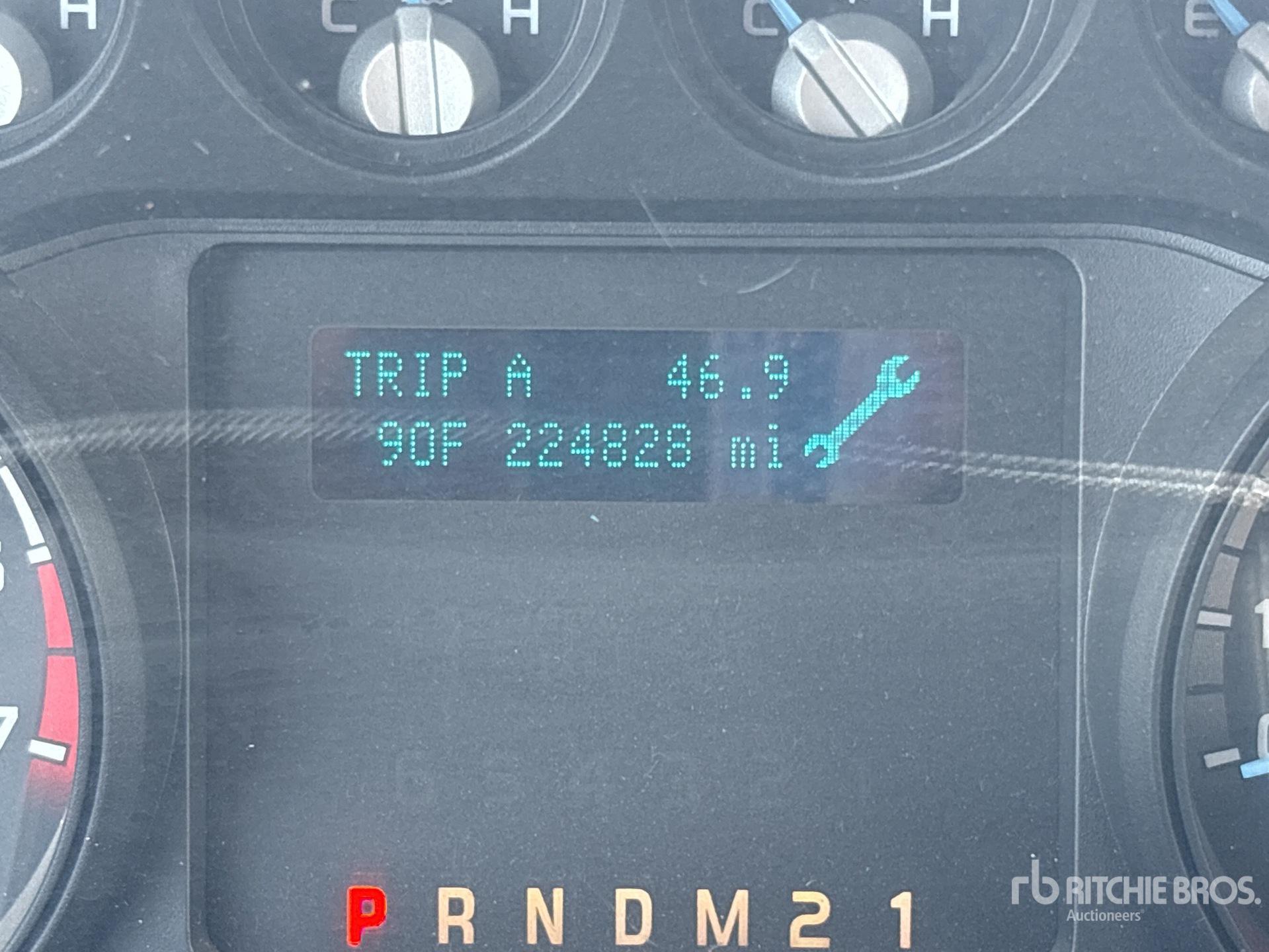 2014 Ford F-350
