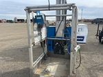 Basic Control Station Upper with