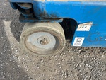Chassis Photos with
