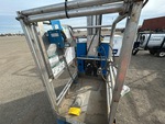 Basic Control Station Upper with