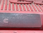 Engine with