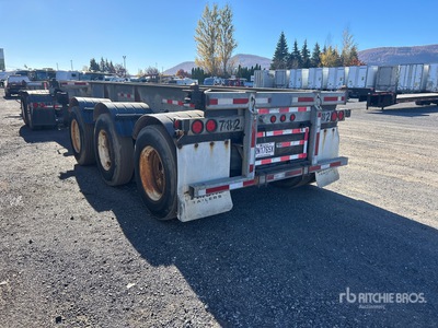 General Appearance with Bild, Ecke hinten links