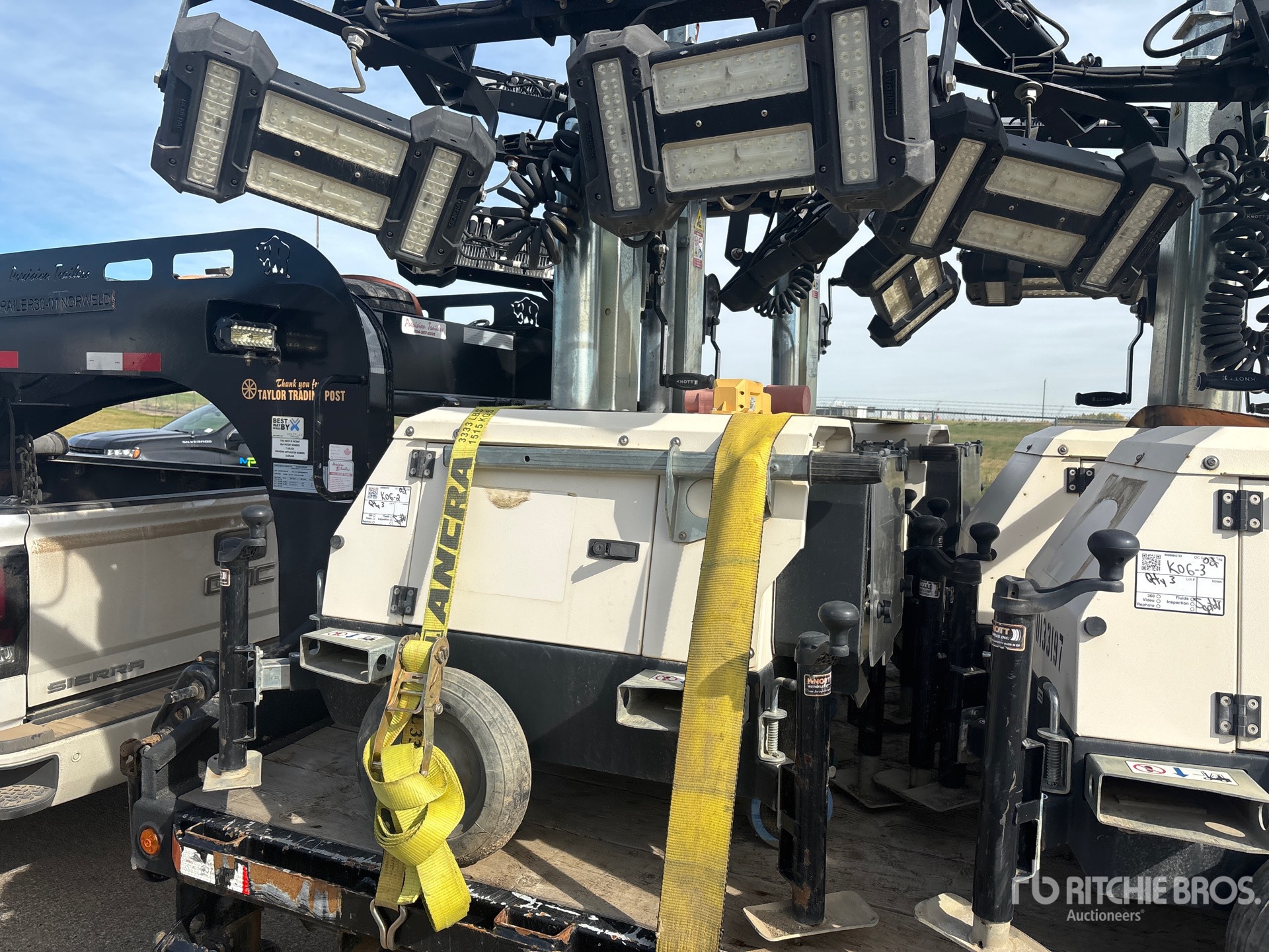 Generac PLT240-0007