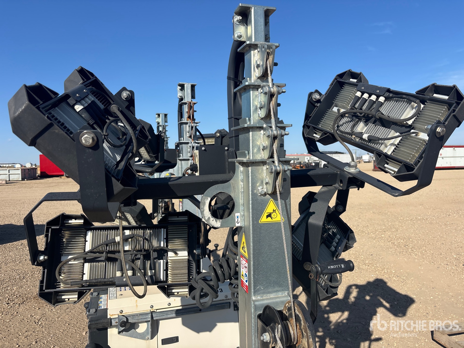 Generac PLT240-0007