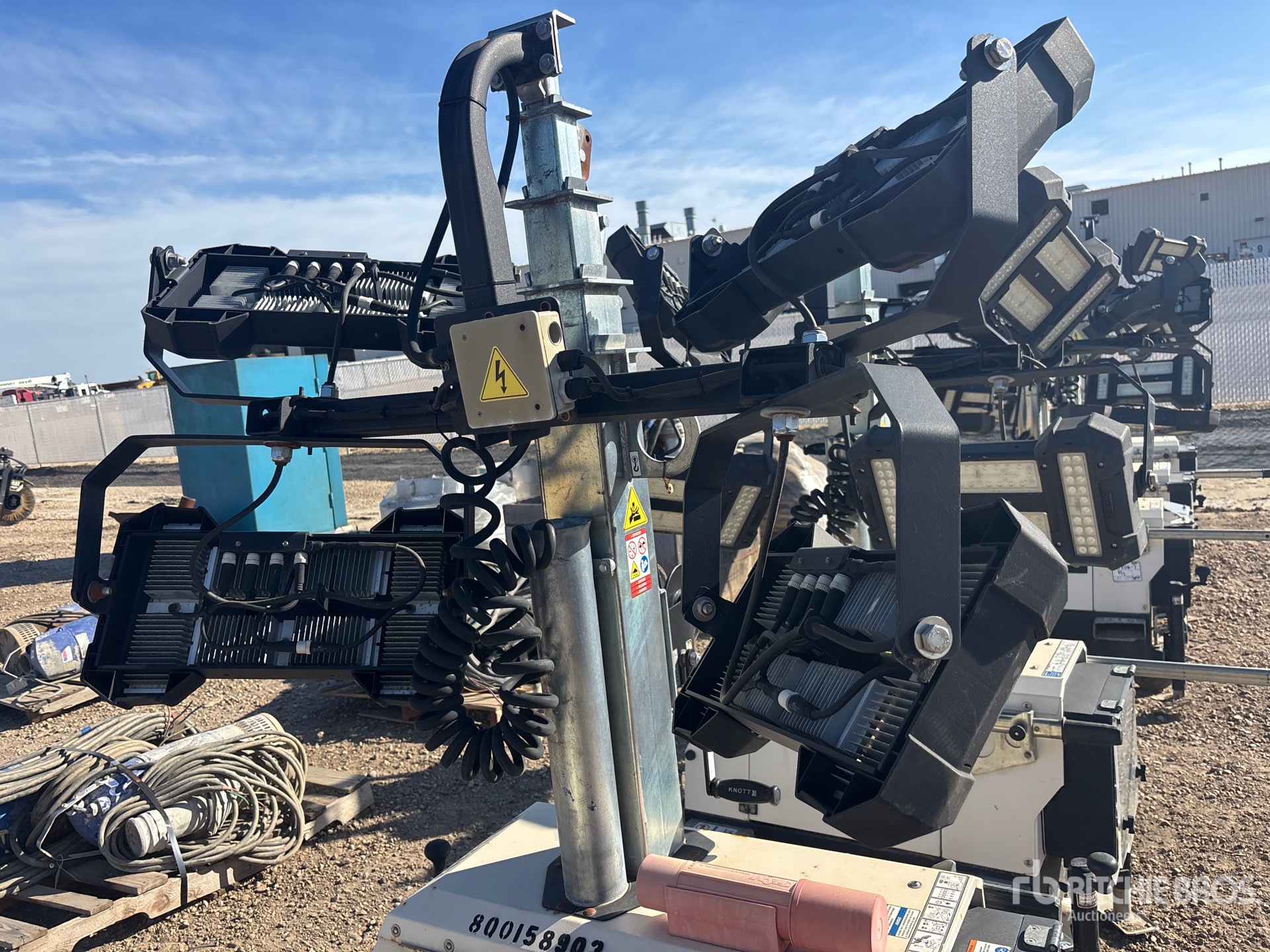 Generac PLT240-0007