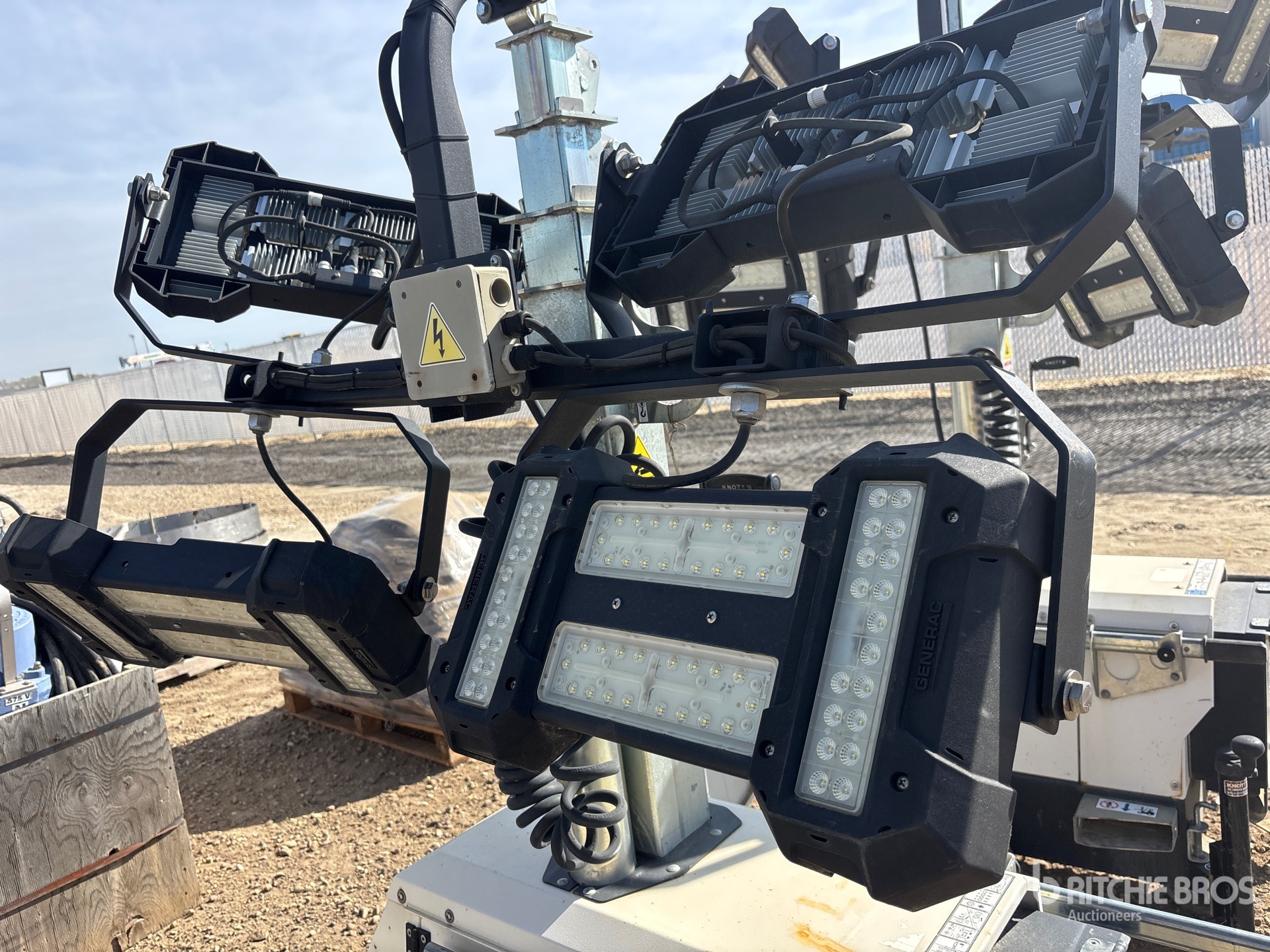 Generac PLT240-0007